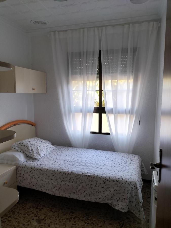 Piso Centro Maria Aire-Wifi Apartment Elche Exterior photo